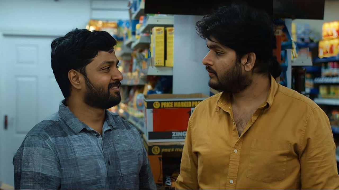 Moonamghattam: Phase Three