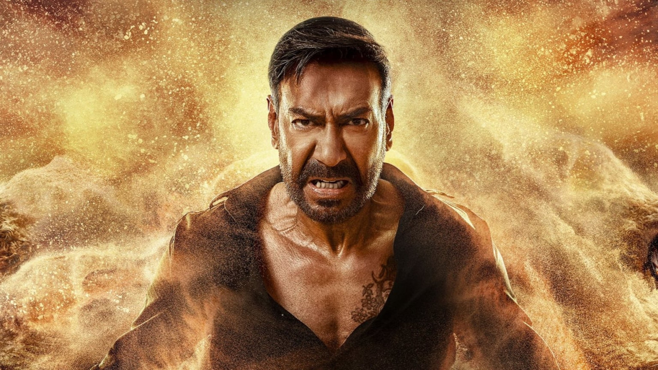 Singham Again