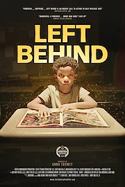 Left Behind