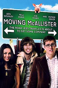 Moving McAllister