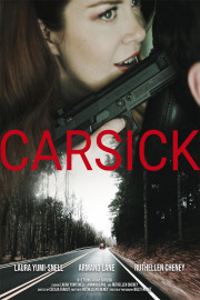 Carsick