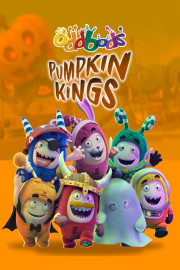 Oddbods - Pumpkin Kings