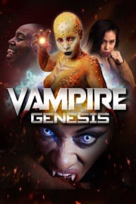 Vampire Genesis