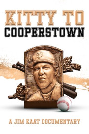 Kitty to Cooperstown