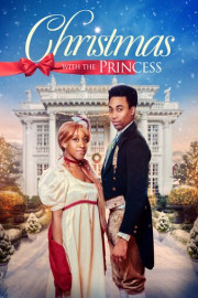 Christmas with the Princess