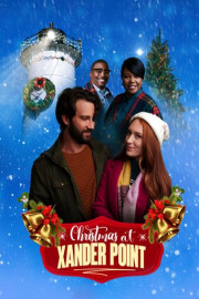 Christmas At Xander Point