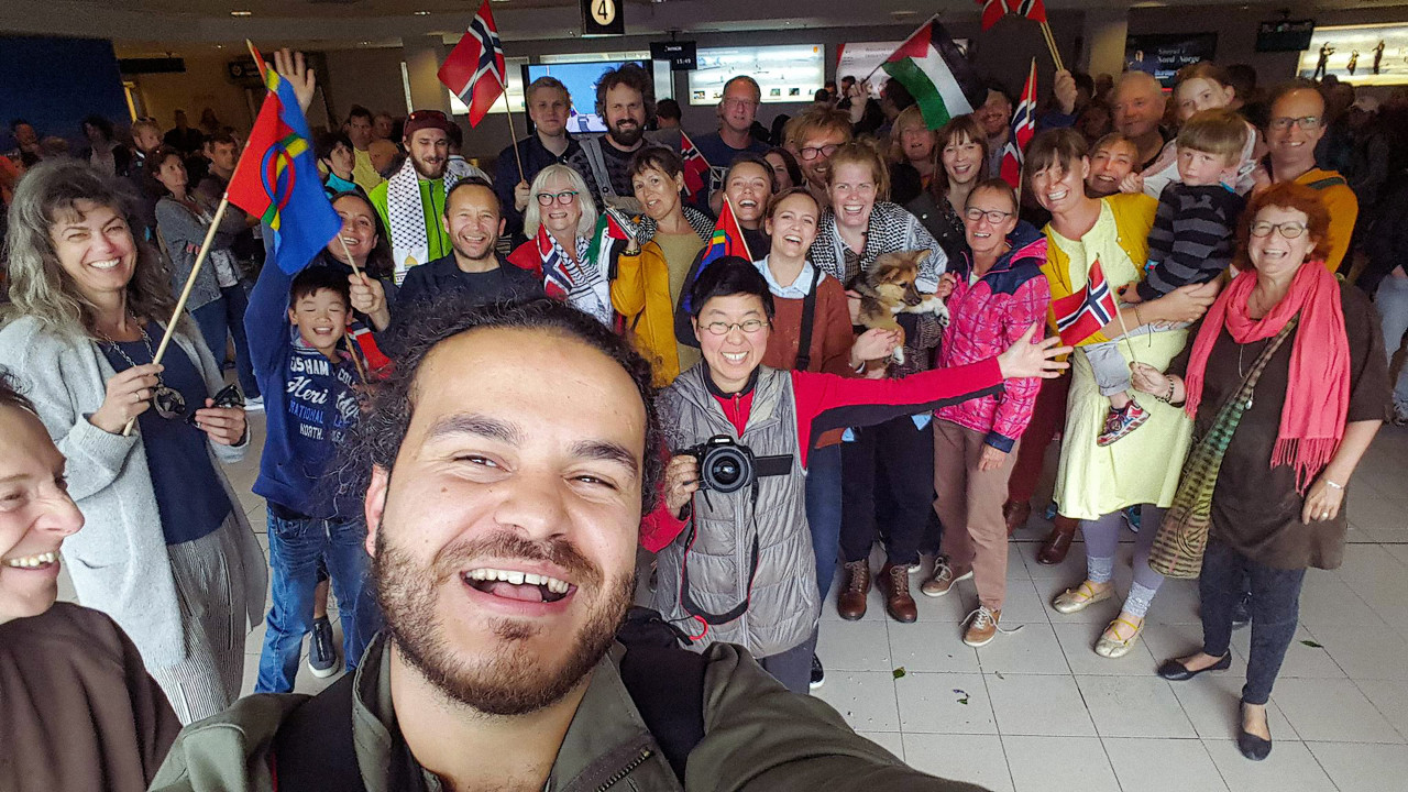 Life is Beautiful: A Letter to Gaza