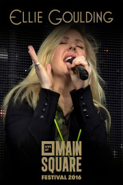 Ellie Goulding: Live at Main Square Festival 2016