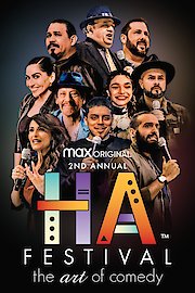 HA Festival: The Art of Comedy