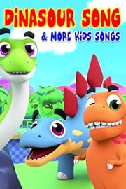 Dinasour & More Kids Songs