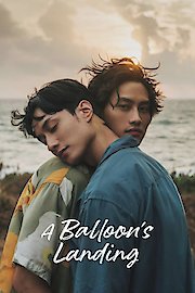 A Balloon’s Landing