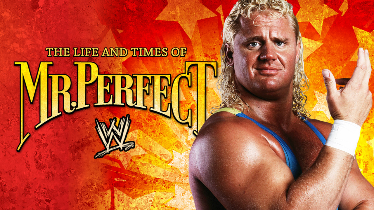The Life and Times of Mr. Perfect