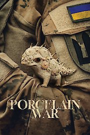 Porcelain War
