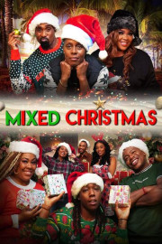 Mixed Christmas