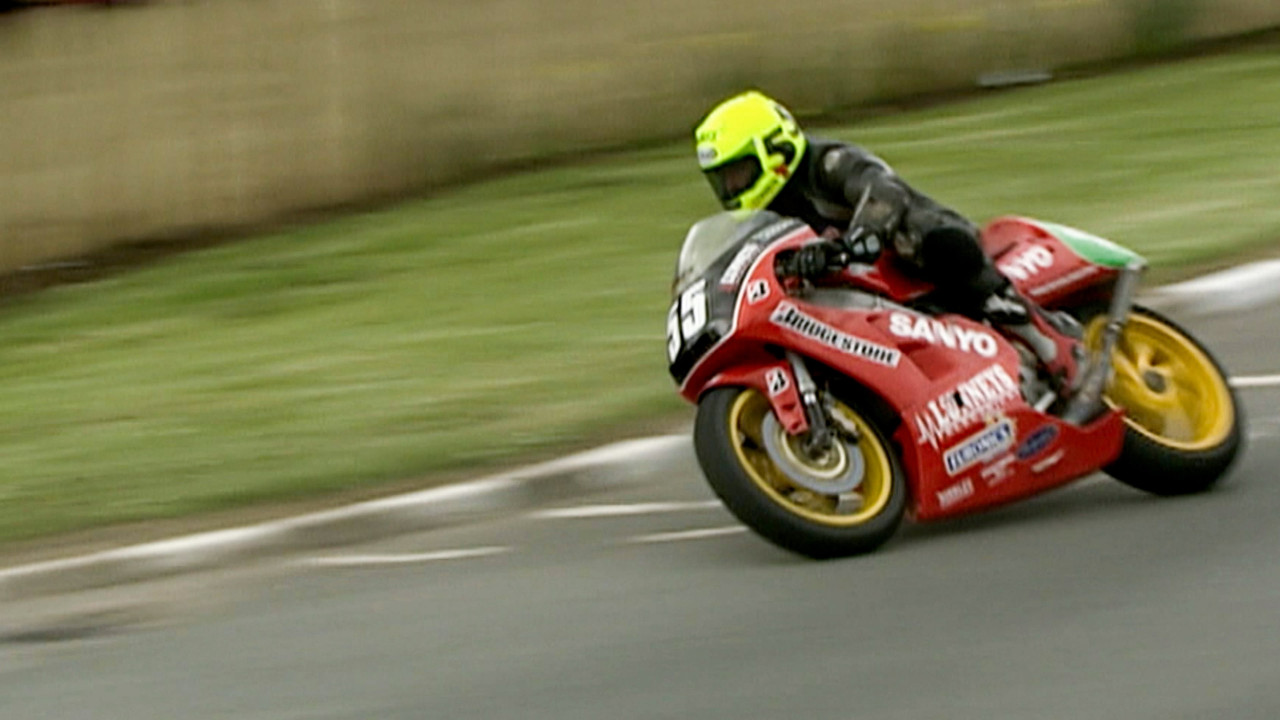 A History of Road Racing