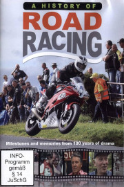 A History of Road Racing