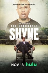 The Honorable Shyne