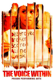 Prison Performing Arts: The Voice Within