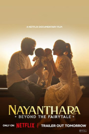 Nayanthara: Beyond the Fairy Tale