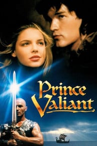 Prince Valiant