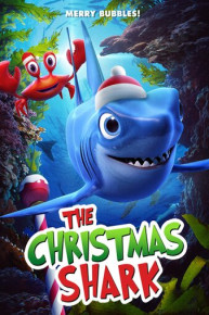 The Christmas Shark