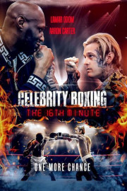 Celebrity Boxing: The 16th Minute