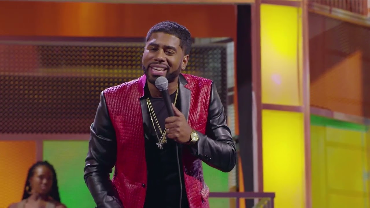 LOL! Stand Up Presents: Billy Sorrells