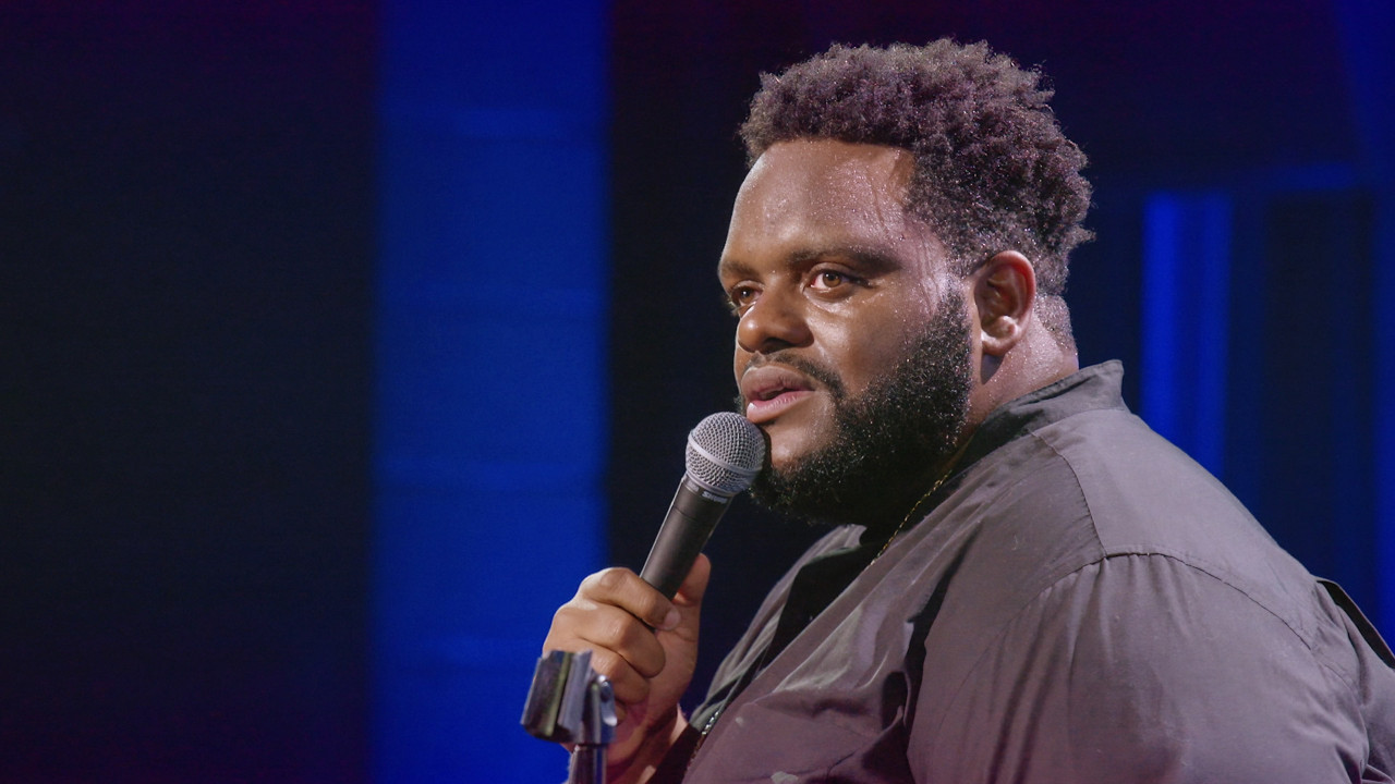 LOL! Stand Up Presents: Ronnie Jordan