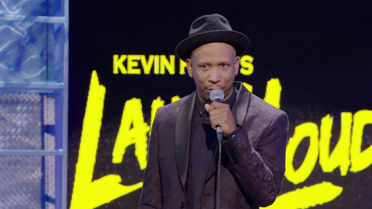 LOL! Stand Up Presents: Jay Phillips