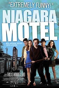 Niagara Motel