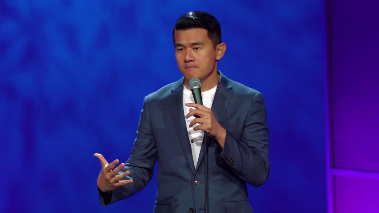 LOL! Stand Up Presents: ...Are a Joke