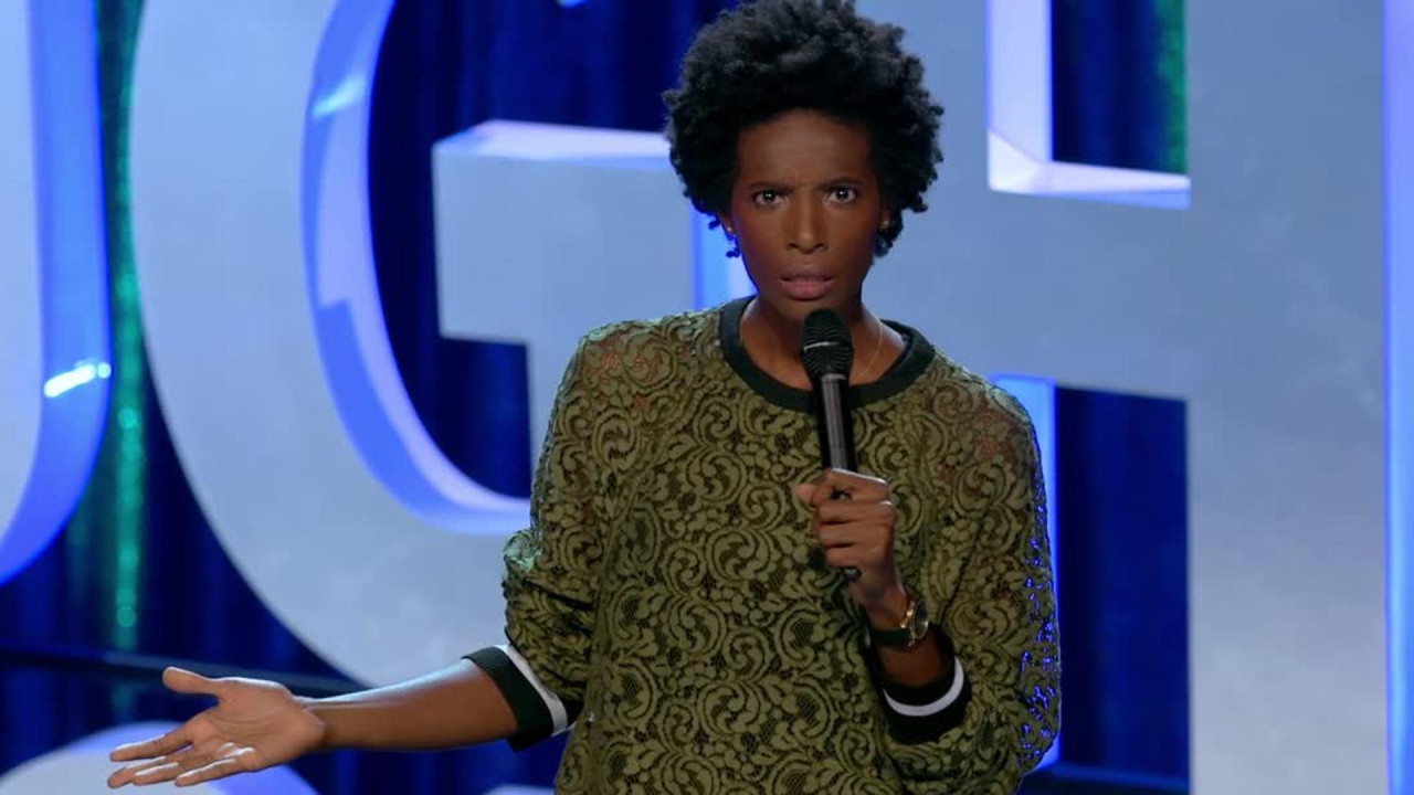 LOL! Stand Up Presents: Festival Faves