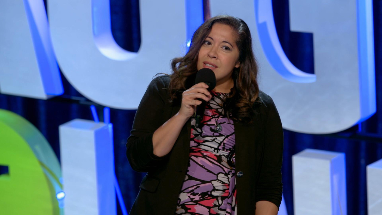 LOL! Stand Up Presents: Funny & Fuego