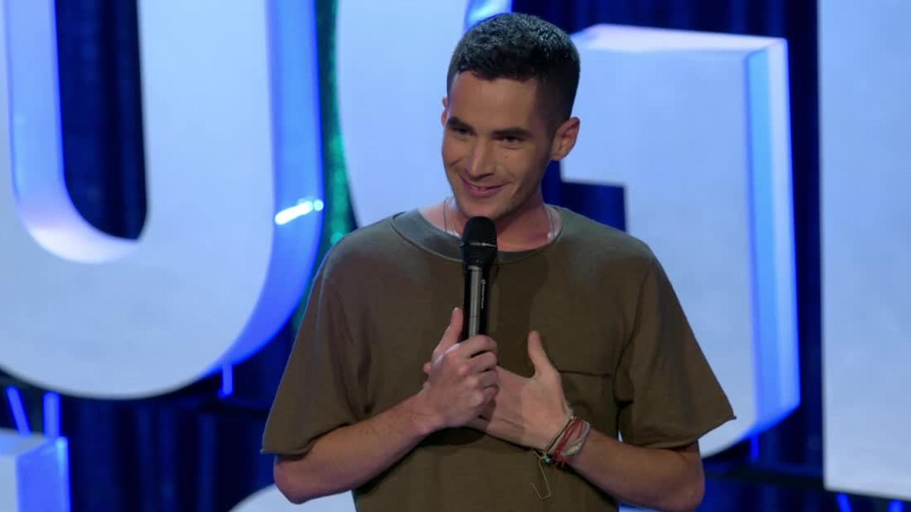 LOL! Stand Up Presents: Four Locos