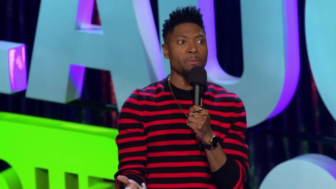 LOL! Stand Up Presents: Bits & Giggles