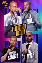 LOL! Stand Up Presents: Flirtation Nation