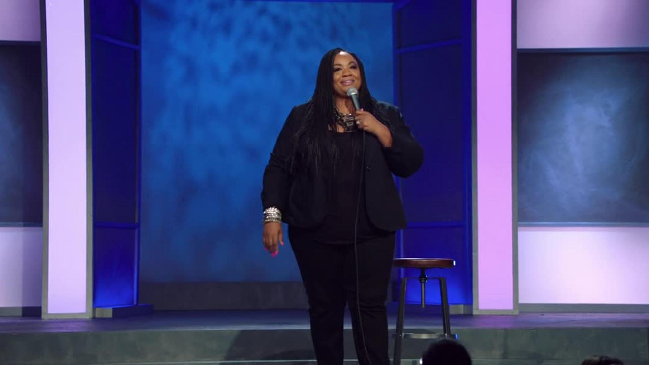 LOL! Stand Up Presents: Pro Level