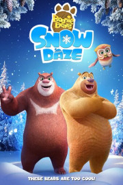 Boonie Bears Snow Daze