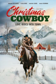 Christmas Cowboy