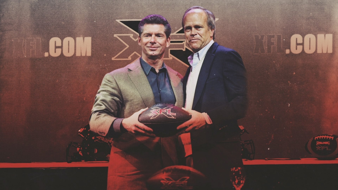 30 for 30: This Was The XFL