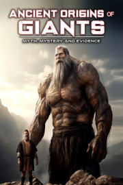 Ancient Origins of Giants: Myth, Mystery and Evidence