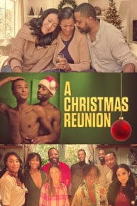 Christmas Reunion