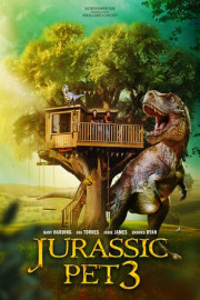 Jurassic Pet 3
