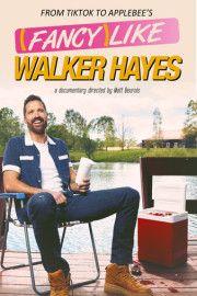 Fancy Like Walker Hayes