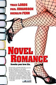 Novel Romance