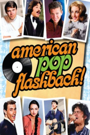 American Pop Flashback