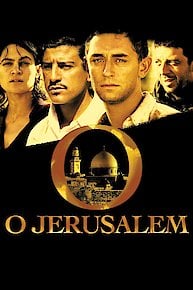 O Jerusalem