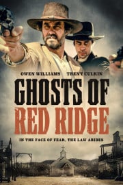 Ghosts Of Red Ridge