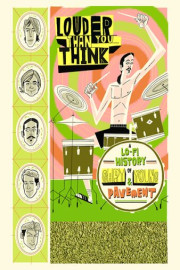 Louder Than You Think: A Lo-fi History Of Gary Young And Pavement