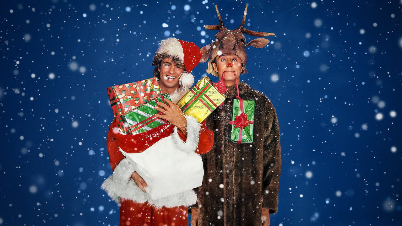 WHAM!: Last Christmas Unwrapped